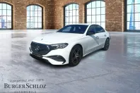 Mercedes-Benz E 200 (Clasa E) din 2025 cu 27.735 km - oferta MER254430 - foto 1