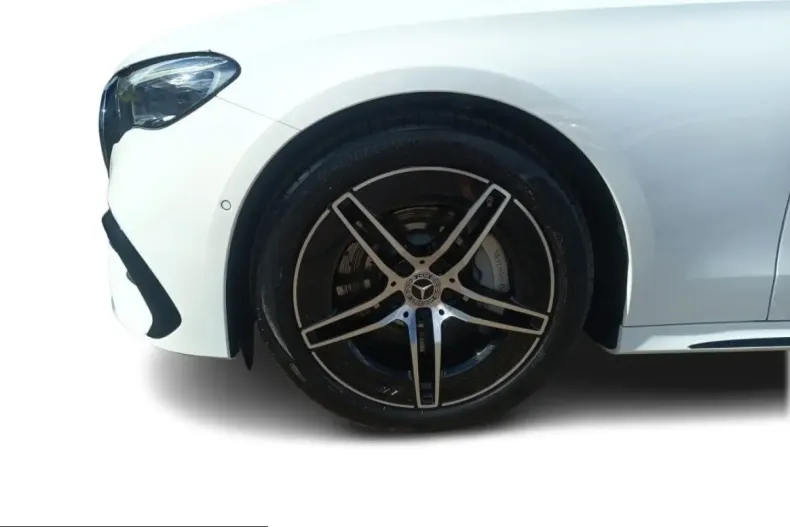 Mercedes-Benz E 200 (Clasa E) din 2025 cu 27.735 km - oferta MER254430 - foto 10