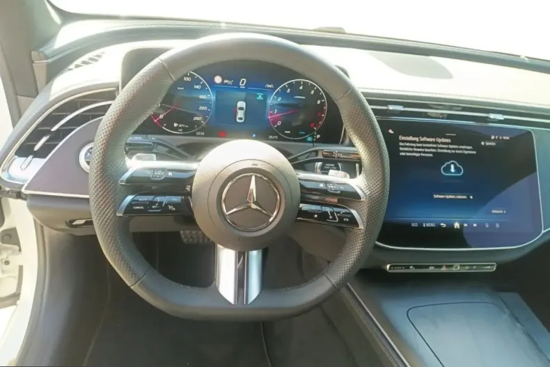 Mercedes-Benz E 200 (Clasa E) din 2025 cu 27.735 km - oferta MER254430 - foto 14