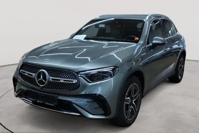 Mercedes-Benz GLC 220 (Clasa GLC) din 2023 cu 91.190 km - oferta MER254431 - foto 1