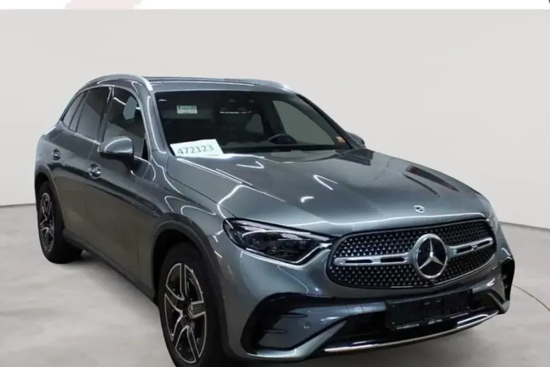 Mercedes-Benz GLC 220 (Clasa GLC) din 2023 cu 91.190 km - oferta MER254431 - foto 3