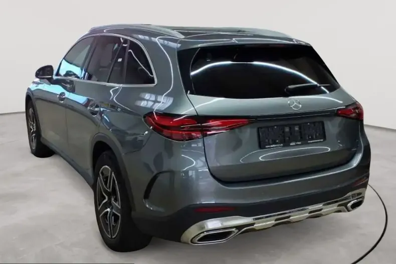 Mercedes-Benz GLC 220 (Clasa GLC) din 2023 cu 91.190 km - oferta MER254431 - foto 6
