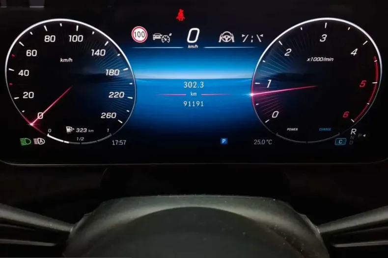 Mercedes-Benz GLC 220 (Clasa GLC) din 2023 cu 91.190 km - oferta MER254431 - foto 11