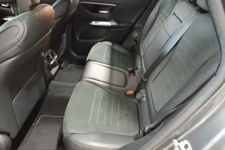 Mercedes-Benz GLC 220 (Clasa GLC) din 2023 cu 91.190 km - oferta MER254431 - foto 13