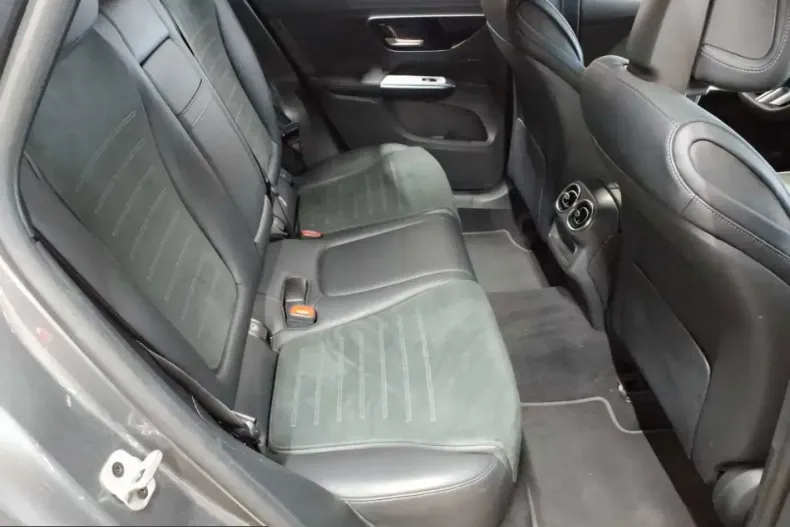 Mercedes-Benz GLC 220 (Clasa GLC) din 2023 cu 91.190 km - oferta MER254431 - foto 14