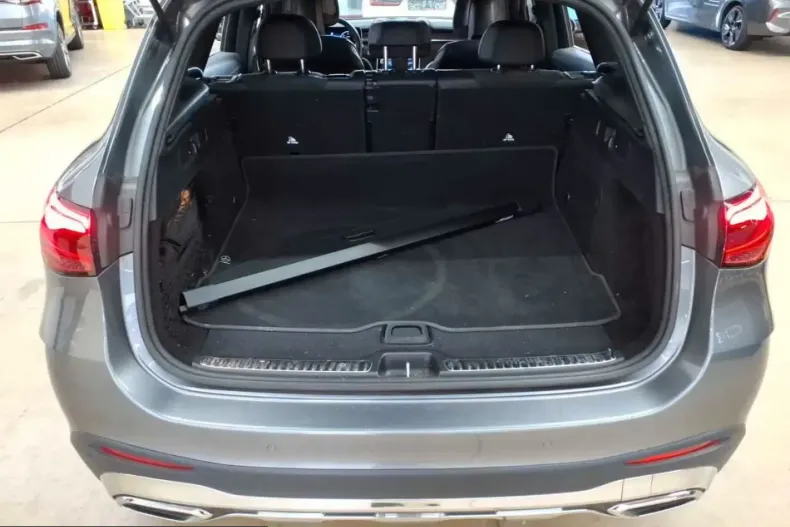 Mercedes-Benz GLC 220 (Clasa GLC) din 2023 cu 91.190 km - oferta MER254431 - foto 15