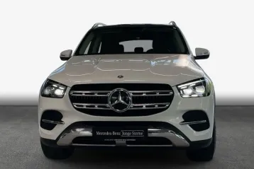 Mercedes-Benz GLE 350 din 2025 - oferta MER254432
