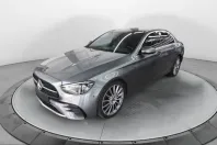 Mercedes-Benz E 220 (Clasa E) din 2021 cu 60.000 km - oferta MER254433 - foto 1