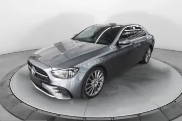 Mercedes-Benz E 220 din 2021 - oferta MER254433
