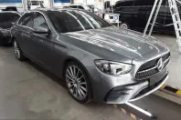 Mercedes-Benz E 220 (Clasa E) din 2021 cu 60.000 km - oferta MER254433 - foto 2
