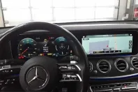 Mercedes-Benz E 220 (Clasa E) din 2021 cu 60.000 km - oferta MER254433 - foto 9