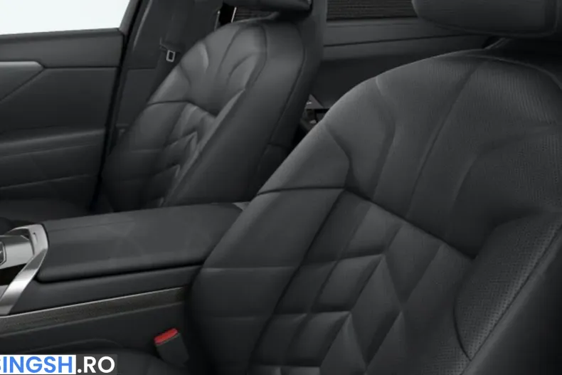 BMW 740 (Seria 7) din 2026 cu 100 km - oferta BMW254434 - foto 6