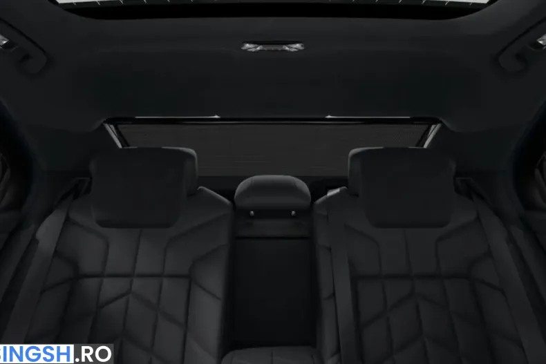 BMW 740 (Seria 7) din 2026 cu 100 km - oferta BMW254434 - foto 7