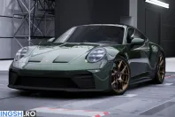 Porsche 911 din 2026 cu 100 km - oferta POR254435 - foto 1