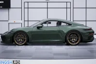 Porsche 911 din 2026 cu 100 km - oferta POR254435 - foto 2