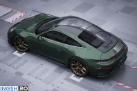 Porsche 911 din 2026 cu 100 km - oferta POR254435 - foto 4