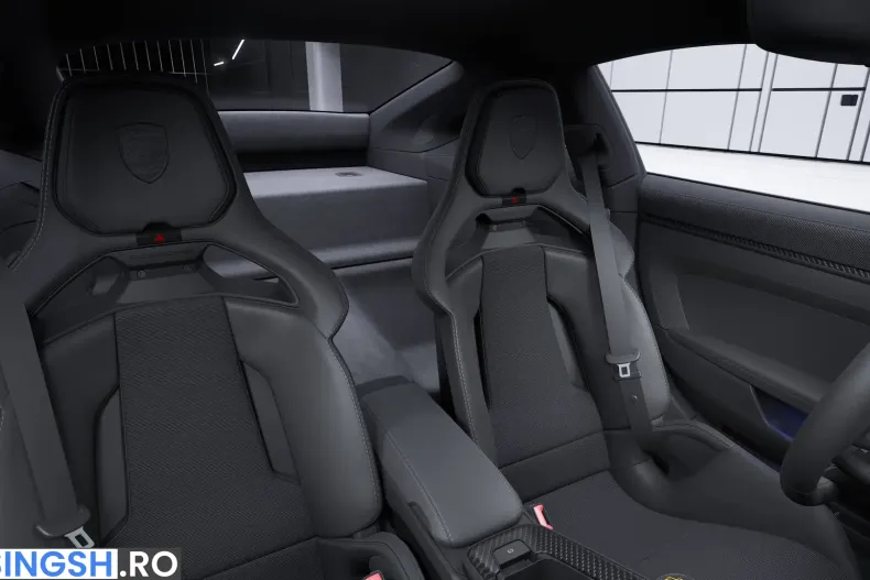Porsche 911 din 2026 cu 100 km - oferta POR254435 - foto 6