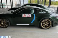 Porsche 911 din 2026 cu 100 km - oferta POR254435 - foto 7
