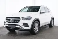 Mercedes-Benz GLE 350 (Clasa GLE) din 2025 cu 43.496 km - oferta MER254436 - foto 1