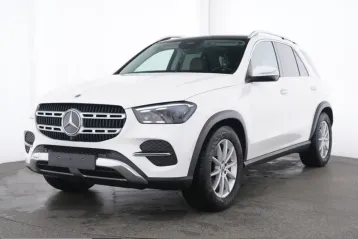 Mercedes-Benz GLE 350 din 2025 - oferta MER254436