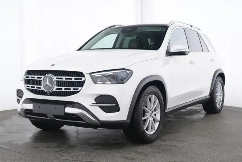 Mercedes-Benz GLE 350 (Clasa GLE) din 2025 cu 43.496 km - oferta MER254436 - foto 1