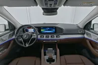 Mercedes-Benz GLE 350 (Clasa GLE) din 2025 cu 43.496 km - oferta MER254436 - foto 5