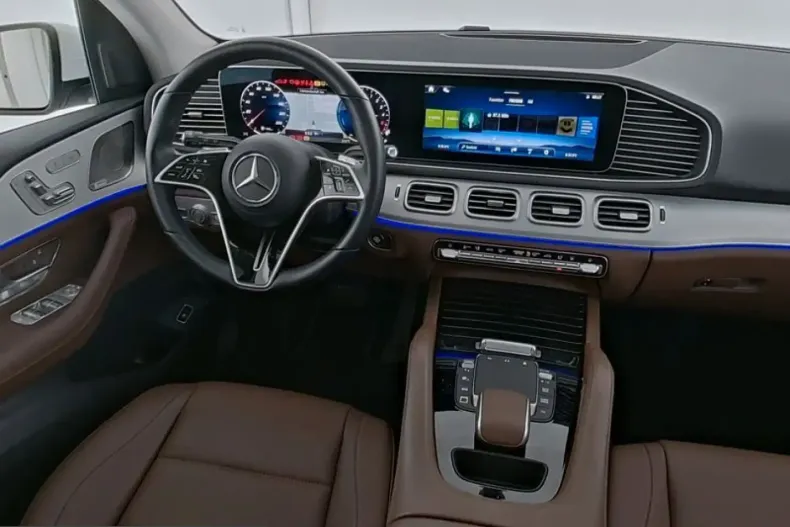 Mercedes-Benz GLE 350 (Clasa GLE) din 2025 cu 43.496 km - oferta MER254436 - foto 6