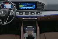 Mercedes-Benz GLE 350 (Clasa GLE) din 2025 cu 43.496 km - oferta MER254436 - foto 7