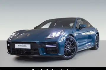 Porsche Panamera din 2025 - oferta POR254437