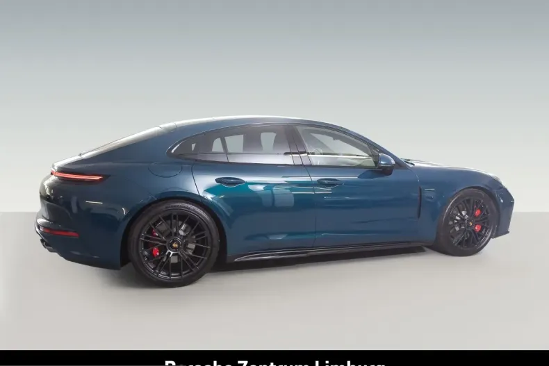 Porsche Panamera din 2025 cu 32.440 km - oferta POR254437 - foto 2