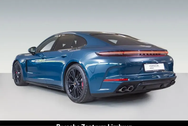 Porsche Panamera din 2025 cu 32.440 km - oferta POR254437 - foto 3