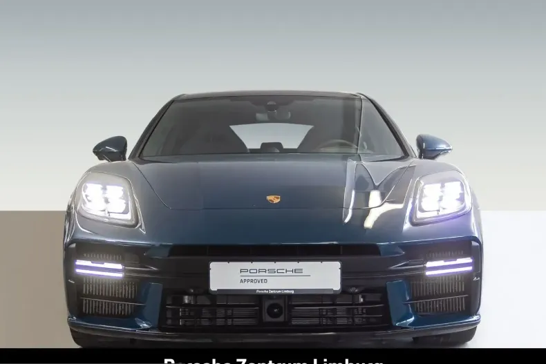 Porsche Panamera din 2025 cu 32.440 km - oferta POR254437 - foto 4