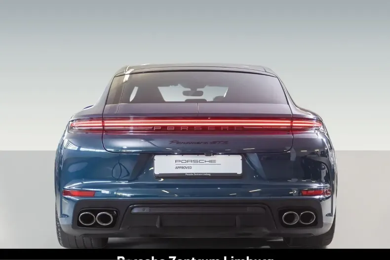 Porsche Panamera din 2025 cu 32.440 km - oferta POR254437 - foto 5