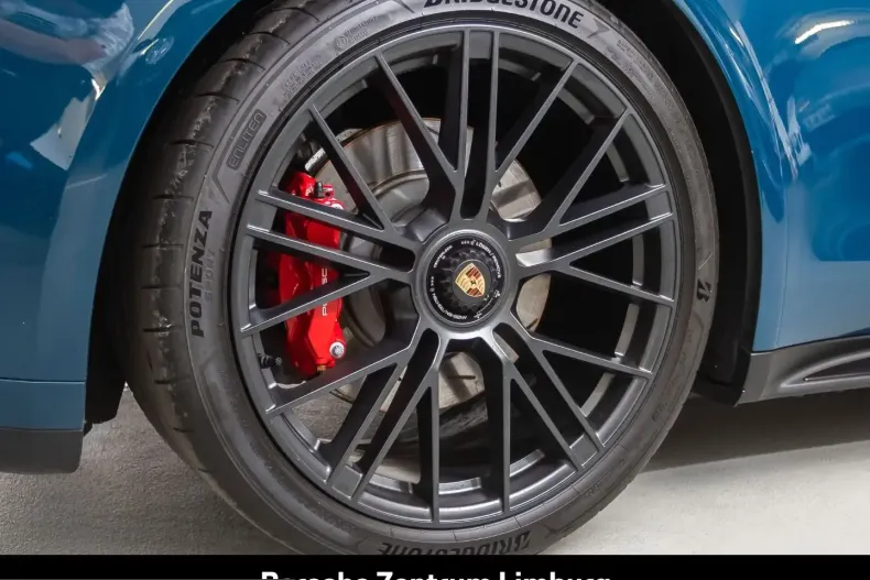 Porsche Panamera din 2025 cu 32.440 km - oferta POR254437 - foto 8