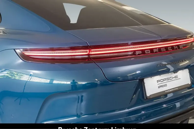 Porsche Panamera din 2025 cu 32.440 km - oferta POR254437 - foto 10
