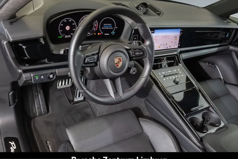 Porsche Panamera din 2025 cu 32.440 km - oferta POR254437 - foto 11