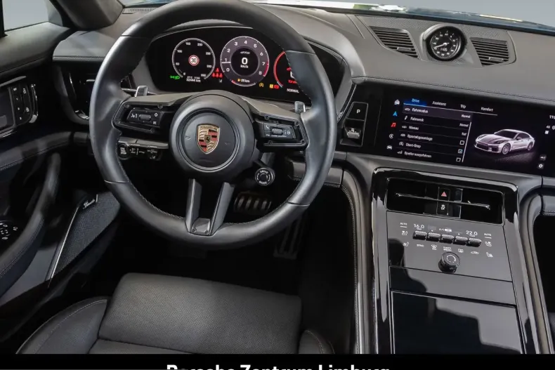Porsche Panamera din 2025 cu 32.440 km - oferta POR254437 - foto 13