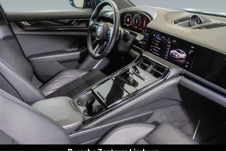 Porsche Panamera din 2025 cu 32.440 km - oferta POR254437 - foto 14