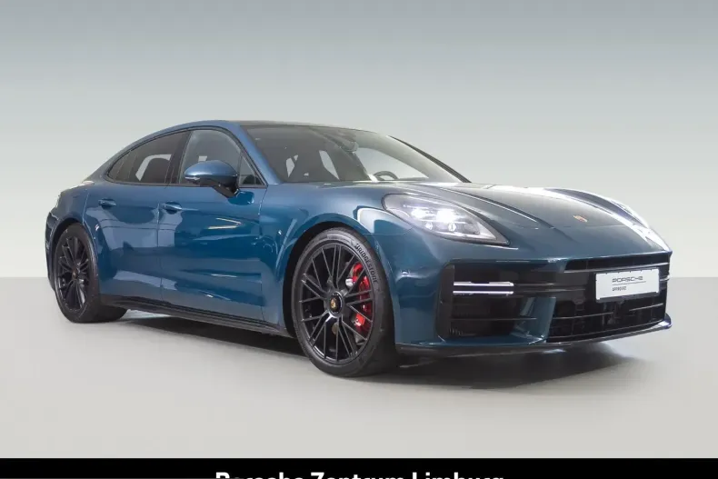 Porsche Panamera din 2025 cu 32.440 km - oferta POR254437 - foto 17