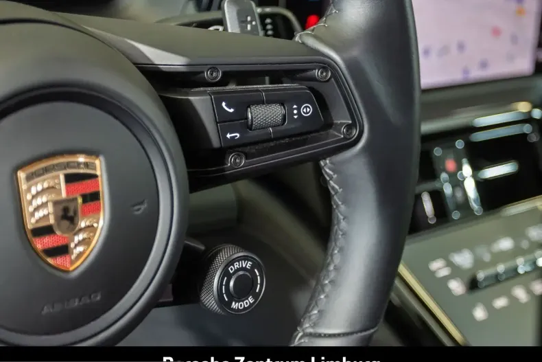 Porsche Panamera din 2025 cu 32.440 km - oferta POR254437 - foto 24