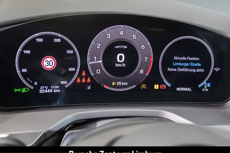 Porsche Panamera din 2025 cu 32.440 km - oferta POR254437 - foto 25