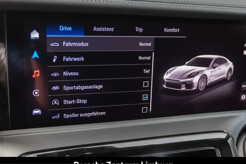 Porsche Panamera din 2025 cu 32.440 km - oferta POR254437 - foto 28