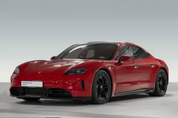 Porsche Taycan din 2024 - oferta POR254438