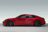 Porsche Taycan din 2024 cu 8.400 km - oferta POR254438 - foto 2