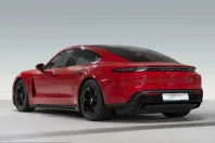 Porsche Taycan din 2024 cu 8.400 km - oferta POR254438 - foto 3