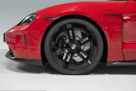 Porsche Taycan din 2024 cu 8.400 km - oferta POR254438 - foto 6