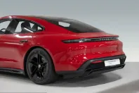 Porsche Taycan din 2024 cu 8.400 km - oferta POR254438 - foto 11