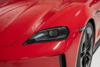 Porsche Taycan din 2024 cu 8.400 km - oferta POR254438 - foto 14