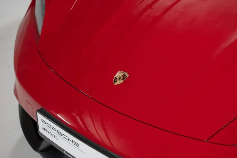 Porsche Taycan din 2024 cu 8.400 km - oferta POR254438 - foto 16