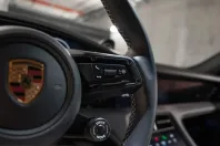 Porsche Taycan din 2024 cu 8.400 km - oferta POR254438 - foto 28